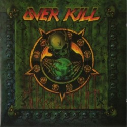 OVERKILL - Horrorscope - CD