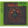 OVERKILL - Horrorscope - DIGI CD
