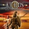 ATHLOS - In The Shroud Of Legendary: Hellenic Myths Of Gods And Heroes - CD