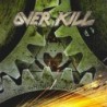 OVERKILL - The Grinding Wheel - DIGI CD