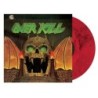 OVERKILL - The Years Of Decay - RED MARBLE LP