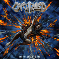 OVERRULED - Hybris - LP