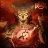 OVERSTEEL - Sentinel Of The Void - CD