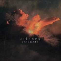 ATLASES - Penumbra - CD