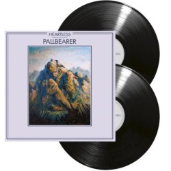 PALLBEARER - Heartless - 2LP