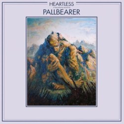 PALLBEARER - Heartless - 2LP