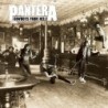 PANTERA - Cowboys From Hell - CD