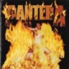 PANTERA - Reinventing The Steel - CD