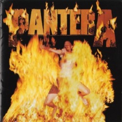 PANTERA - Reinventing The Steel - LP