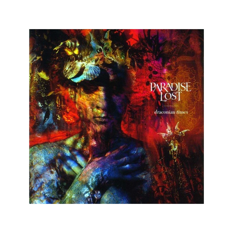 PARADISE LOST - Draconian Times - CD