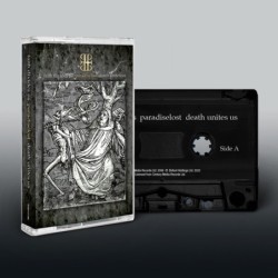 PARADISE LOST - Faith Divide Us, Death Unite Us - MC