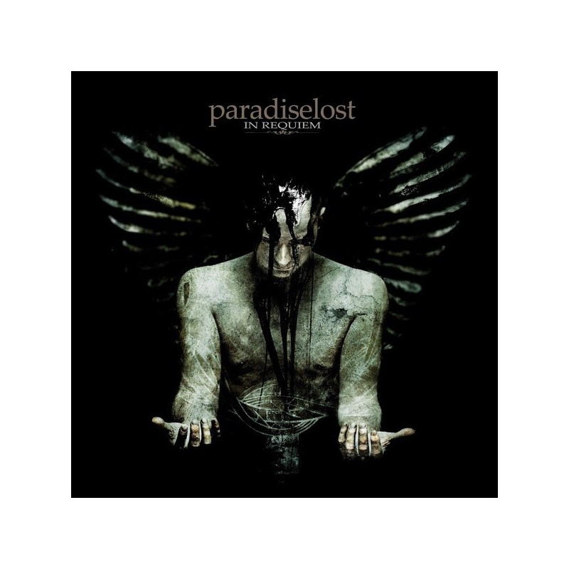 PARADISE LOST - In Requiem - CD