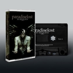 PARADISE LOST - In Requiem - MC