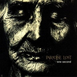 PARADISE LOST - One Second - CD