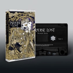 PARADISE LOST - Tragic Idol - MC