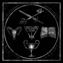 PARAGON ZERO - Omass - CD
