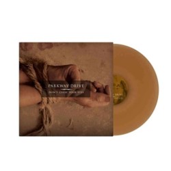PARKWAY DRIVE - Don't Close Your Eyes - BEER LP
