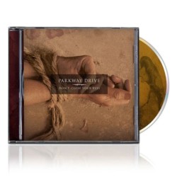 PARKWAY DRIVE - Don't Close Your Eyes - CD
