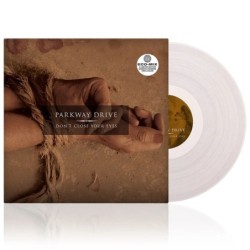 PARKWAY DRIVE - Don't Close Your Eyes - ECO MIX LP