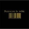 PASSENGERS IN PANIC - Passengers In Panic - DIGI CD