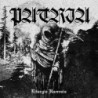 PATRIA - Liturgia Haeresis - DIGI CD