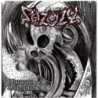 PAZUZU - Revenant Of Blasphemies - CD