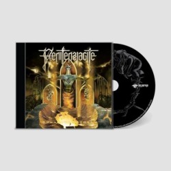 PENITENZIAGITE - Humanity Galore - CD