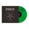 PENTAGRAM - Relentless - GREEN LP