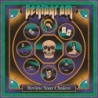 PENTAGRAM - Review Your Choices - NEON GREEN LP