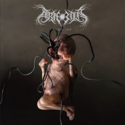ATRAE BILIS - Aumicide - CD