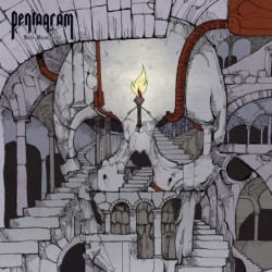 PENTAGRAM - Sub-Basement - LP