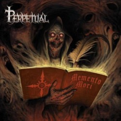 PERPETUAL - Memento Mori - CD