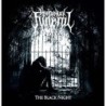 PERPETUAL FUNERAL - The Black Night - CD