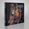 PESSIMIST - Blood For The Gods - CD