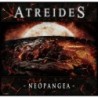 ATREIDES - Neopangea - CD