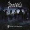 PESSIMIST - Cult Of The Initiated - CD