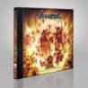 PESSIMIST - Slaughtering The Faithful - CD