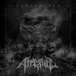 ATREXIAL - Gargantuan - LP