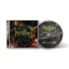 PESTILENCE - Levels Of Perception - CD
