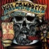 PHIL CAMPBELL AND THE BASTARD SONS - The Age Of Absurdity - CD