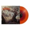 PHLEBOTOMIZED - Clouds Of Confusion - OXBLOOD ORANGE CRUSH LP