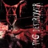 PIG DESTROYER - 38 Counts Of Battery - CD
