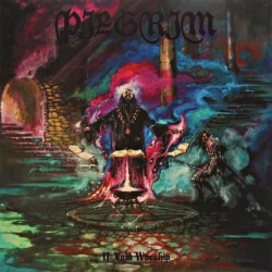 PILGRIM - II: Void Worship - CD
