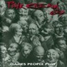 PINK CREAM 69 - Games People Play - CD
