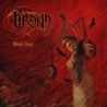 PIRAÑA - Blood Zone - DIGI CD
