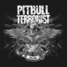 PITBULL TERRORIST - C.I.A. - CD