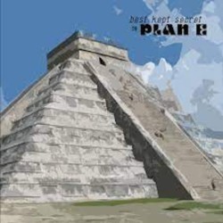 PLAN E - Best Kept Secret - CD