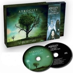 ATROCITY - After The Storm - DELUXE EDITION DIGI 2CD