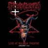 POSSESSED - Live At Balboa Theatre, January 1986 - CD