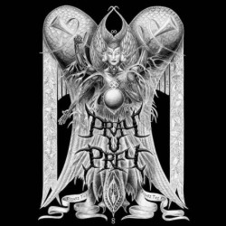 PRAY U PREY - Figure The 8 - CD